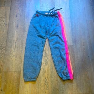 Aviator Nation sweatpants